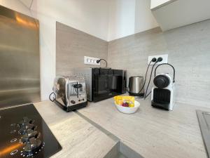 Appartements Atelier des revesVieuxPortProche PlagesLaCiotat : photos des chambres