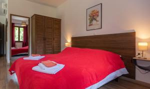 B&B Green Serenity Plitvice Lakes