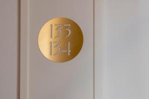 Hotels Hotel Brady - Gare de l'Est : 2 Chambres Doubles Communicantes