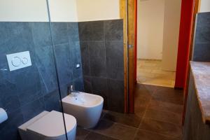Deluxe Zimmer (2 Erwachsene & 1 Kind)