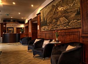 Ośrodek Wypoczynkowy Start