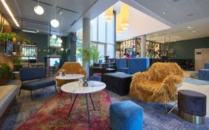 Hotels Best Western Plus Paris Meudon Ermitage : photos des chambres