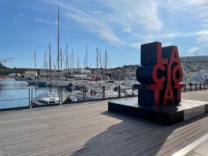 Appartements Atelier des revesVieuxPortProche PlagesLaCiotat : photos des chambres