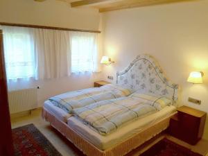 Ferienwohnung Senftahaus