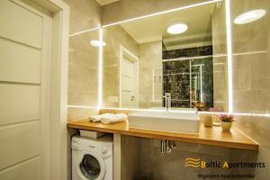 BalticApartments Matejki 17