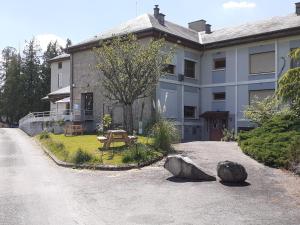 Hotels Les Remparts : photos des chambres