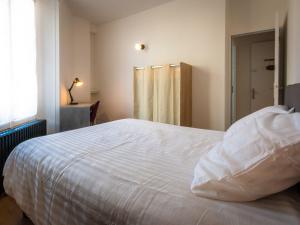 Appartements Centre de Saint-Nazaire Logement 3 chambres : photos des chambres