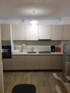 Apartament Ambrus