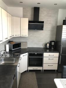 Apartament Margareta