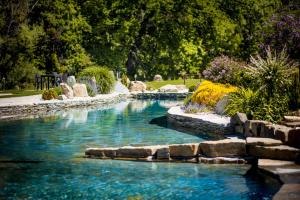 Penzion Včelařský Dvůr