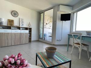 Appartements Le Chateau Leenhardt : photos des chambres