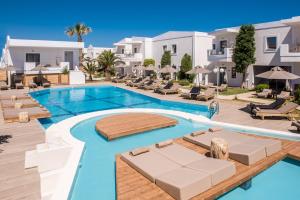 Enorme Maya Beach Hotel-Adults Only Heraklio Greece