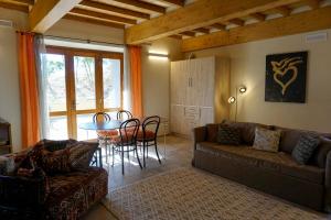 Apartment - auf 2 Etagen