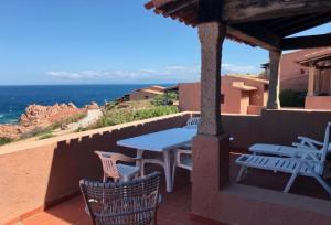 Appartamento vista mare Maya 2 img5