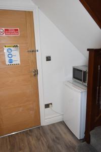 Brampton Luxury Annexe Apartment