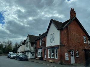 The Cow Shed - Sleeps 4 Parking & Pet Friendly