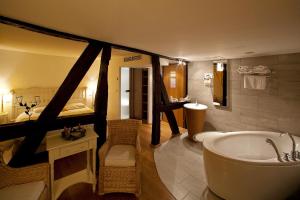 Hotels Auberge Saint Laurent : photos des chambres