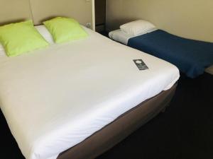 Hotels Campanile Pont-a-Mousson : photos des chambres