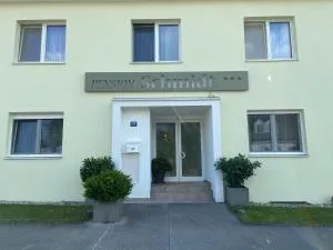Pension Schmidt - Gols
