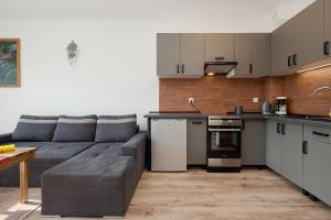 Apartamenty Nadbrzeżna 250 m do Plaży by Renters