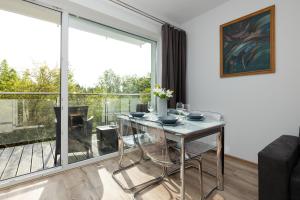 Apartamenty Nadbrzeżna by Renters