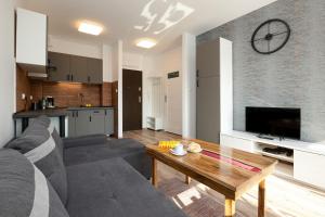 Apartamenty Nadbrzeżna by Renters