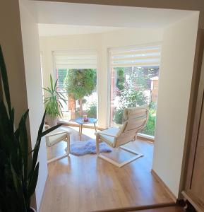 Šarlotos apartamentai