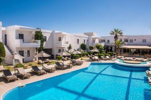 Enorme Maya Beach Hotel-Adults Only Heraklio Greece