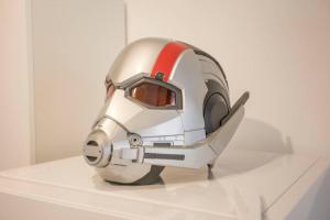 GregBnb - Centre Ancien - T2 Street Art - Wifi