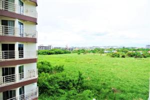 Lovely Jomtien Beach Studio Apartment - Sleeps 2