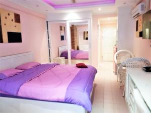 Lovely Jomtien Beach Studio Apartment - Sleeps 2