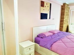 Lovely Jomtien Beach Studio Apartment - Sleeps 2