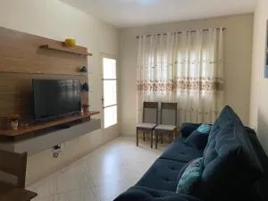 Casa em Brotas 2 - Campo Alegre
