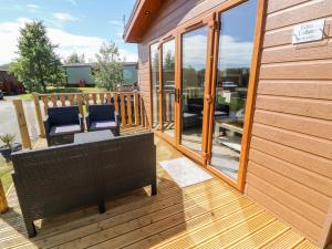 Eden Lodge - Sherwood 21