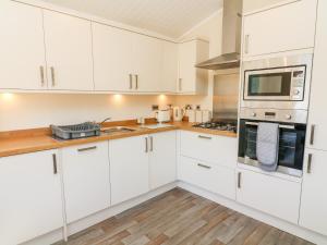 Eden Lodge - Sherwood 21