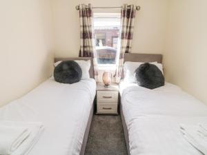 Eden Lodge - Sherwood 21