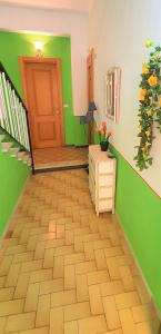 B&B Le Quattro Stagioni