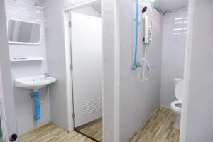 Baan Rai Pray Rung Kaeng Krachan