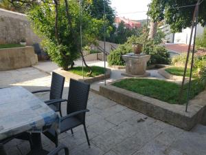 Apartments Vidulić 