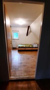 Dům u lesa - Nové Hamry