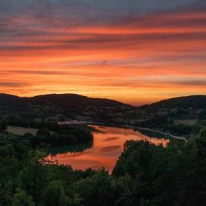 Sejours chez l'habitant Chambre climatisee au coeur de brive avec televiseur connecte wifi Netflix : photos des chambres