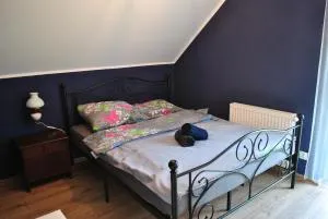 Noclegi. Pokoje gościnne Gabriela - Palczowice