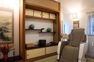 1 Bed Villa - Sleeps 2 - Garden - Parking - Wifi