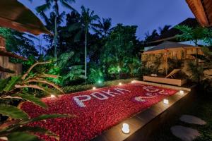 Poka Ubud Hidden Paradise & Spa by EPS