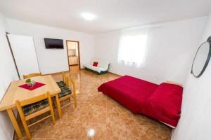 Apartment in Zaton Zadar with Terrace Air conditioning Wifi Washing machine 48145