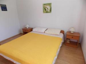 Apartmenthouse Trogir (4236)