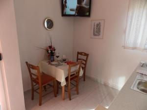 Apartmenthouse Trogir (4236)