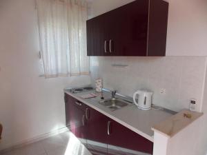 Apartmenthouse Trogir (4236)