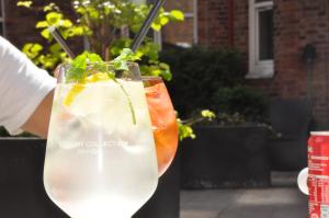 Home Hotel Norre Park