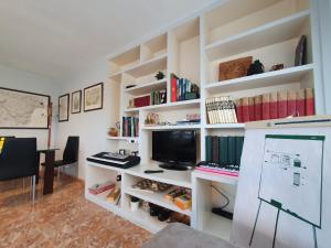 Villa Lola - Casa con Futbolín-Billar-Diana - 6pax - VV-1734-AS
